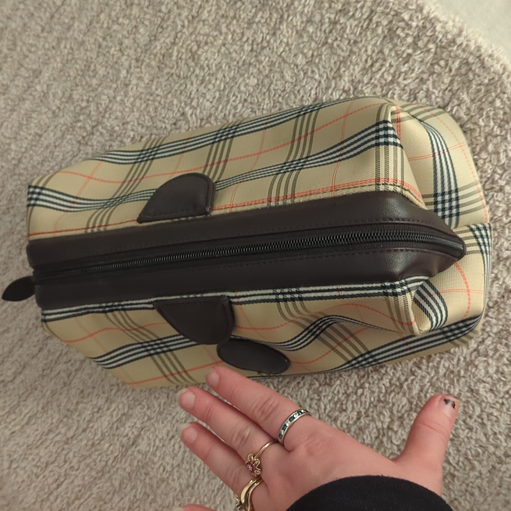 Make up travel bag - Picture 5 of 8